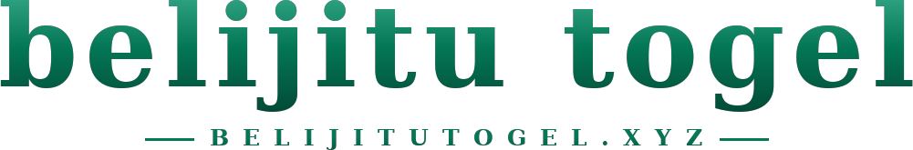 belijitu togel logo