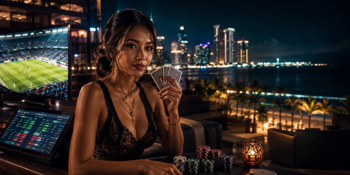 belijitu togel What our casino lobby carries